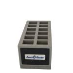 Double Stack .45 Mag Rack - 12