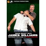 Panteao Productions: Make Ready with James Williams Continuing Solutions to Edged Weapons