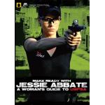 Panteao Productions: Make Ready with Jessie Abbate a Woman's Guide to USPSA