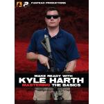 Panteao Productions: Make Ready with Kyle Harth Mastering the Basics