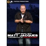 Panteao Productions: Make Ready with Matt Jacques Fundamentals of Everyday Carry