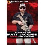 Panteao Productions: Make Ready with Matt Jacques: FN Scar Family of Weapons