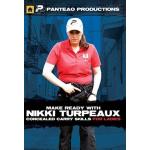 Panteao Productions: Make Ready with Nikki Turpeaux: Concealed Carry Skills for Ladies