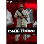Panteao Productions: Make Ready with Paul Howe Civilian Response to Active Shooters