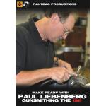 Panteao Productions: Make Ready with Paul Liebenberg: Gunsmithing the 1911