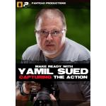 Panteao Productions: Make Ready with Yamil Sued Capturing the Action