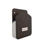 Weapon RACK Universal Single Gun Pistol Rack - Left or Right Handed