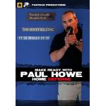 Panteao Productions: Make Ready with Paul Howe Home Defense