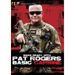 Panteao Productions: Make Ready with Pat Rogers Basic Carbine
