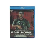 Panteao Productions: Make Ready with Paul Howe Tac Pistol/Rifle Operator