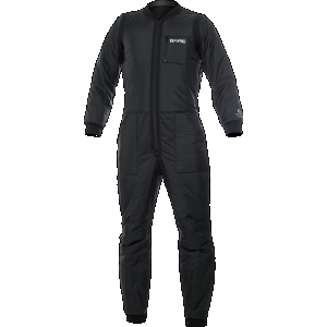 Dive Addicts  BARE Super Hi-Loft Polarwear Extreme - 2XL , Black , Mens , N/A - $579.95 at Dive Addicts 