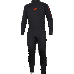 Dive Addicts  BARE 5MM Velocity Ultra - Mens , 5MM - $499.95 at Dive Addicts 