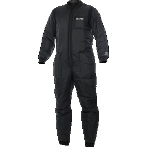 Dive Addicts  BARE Hi-Loft Polarwear Extreme - 2XLS , Black , Mens , N/A - $469.95 at Dive Addicts 
