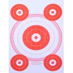 AR500 Target Solutions Paper Targets