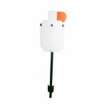 12x20 AR500 Hostage T Post Target System - 3/8"