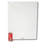 AR500 Steel 18x24" Long Range Shooting Target