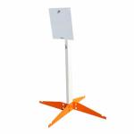 AR500 Steel 11x14" Target System