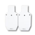 7x14 AR500 Shooting Targets Bundle (2 Pack)