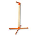 Full Target Stand With Target Lok System-2x4