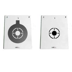 Steel Shooting Target Stencil-Small