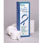 100% Cotton Wraps - Travel Size