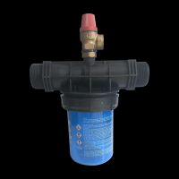 InLine Housing Unit + Cartridge