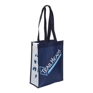 TrailHeads TrailHeads Tote Bag