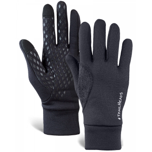 TrailHeads Men's Power Gloves - Runners Gloves