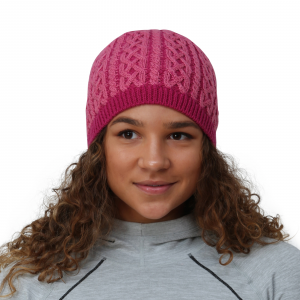 TrailHeads Cable Knit Women's Winter Beanie -
