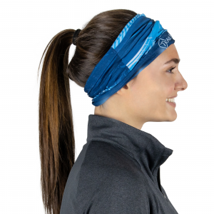 Women's Running Multiband | Headband Gaiter Tube TrailHeads