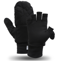 TrailHeads Women's Convertible Mittens - Small / Medium
