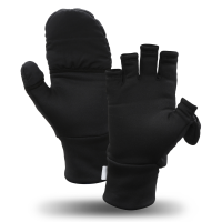 TrailHeads Men's Convertible Mittens - Small / Medium