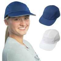 TrailHeads Women's 5 Panel Hat - Ridge Runner Hat - 2-pack - Navy