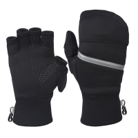 TrailHeads Women's Convertible Mittens - Medium/Large
