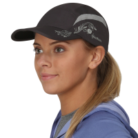 TrailHeads Folding Hat with UV Protection