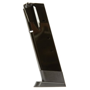 num Research MAG910 Baby Desert Eagle 9mm Luger 10rd Black Ammo