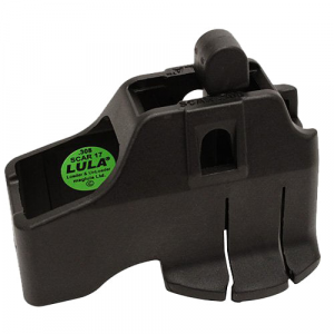 lula LU24B SCAR H/17 Loader And Unloader 7.62mmX51mm & .308 Win Black Polymer Ammo