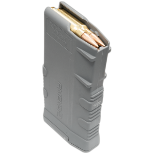 nd2 762MOD2GRY20 MOD-2 20rd 308 Win/7.62x51mm Compatible W/ AR-10 Gray Ammo