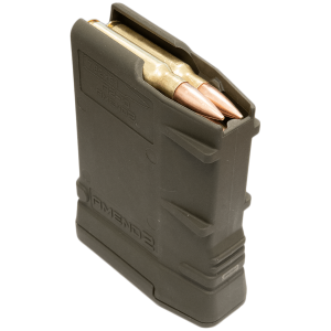nd2 762MOD2ODG10 MOD-2 10rd 308 Win/7.62x51mm Compatible W/ AR-10 ODG Ammo