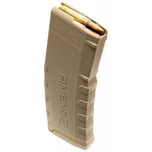 556MOD2FDE30 Ammo