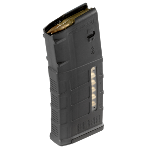 pul MAG292-BLK PMAG GEN M3 25rd 308 Win/7.62x51mm NATO Fits AR-10/SR25 Ammo