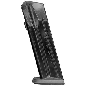 etta USA APX Centurion 10rd 9mm Luger Caliber Black Steel Magazine JMAPX109CENT Ammo