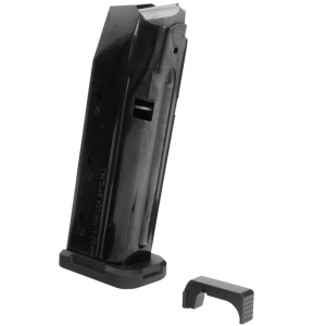 eld Arms S15 Magazine Gen 3 15rd 9mm Luger Compatible W/Glock 43X/48-S15STARTERKITG3 Ammo
