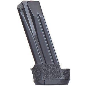 VP9SK/P30SK 17rd Magazine 9mm Luger Ammo