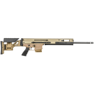 FN Scar 20S FDE 6.5 Creedmoor RCH
