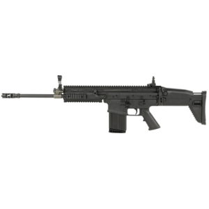FN SCAR 17s NRCH 7.62x51mm NATO Semi-Automatic Rifle 10rd