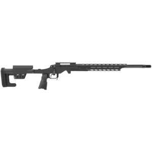 Fierce Firearms FMTR308WIN20BL MTN Reaper 308 Win Rifle