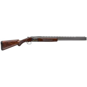 Browning Arms Browning 018117305 Citori Gran Lightning 12 Gauge 26" 2 3" Polished Blued Gloss Oil Black Walnut Stock Right Hand - $3531.99 at DEGuns