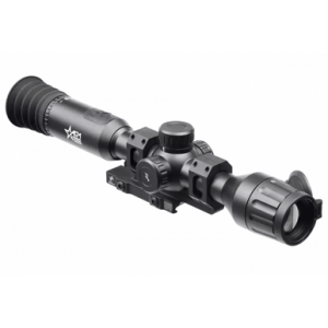 AGM Global Vision Adder TS35-640 Thermal Rifle Scope Black 640x512, 50 Hz Resolution - 3142555005DTL1