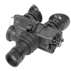 AGM Global Vision PVS-7 NL1 Night Vision Goggles Black 51-64 lp/mm Resolution - 12PV7122283011